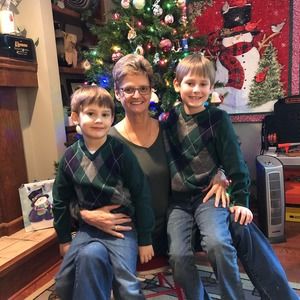 Meet your Posher, Sue